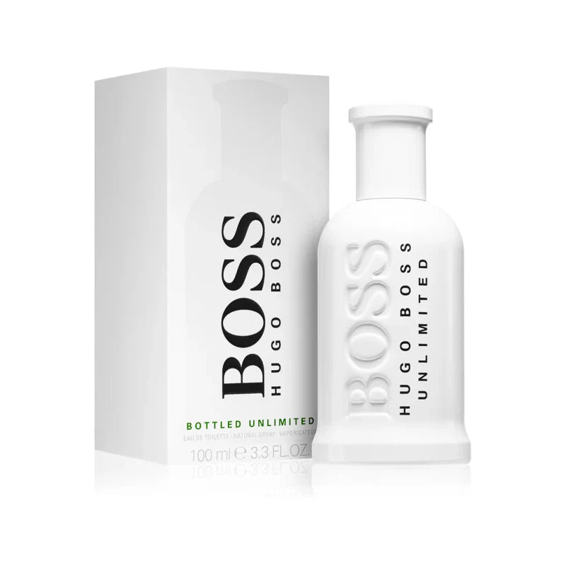 Hugo Boss BOSS Bottled Unlimited