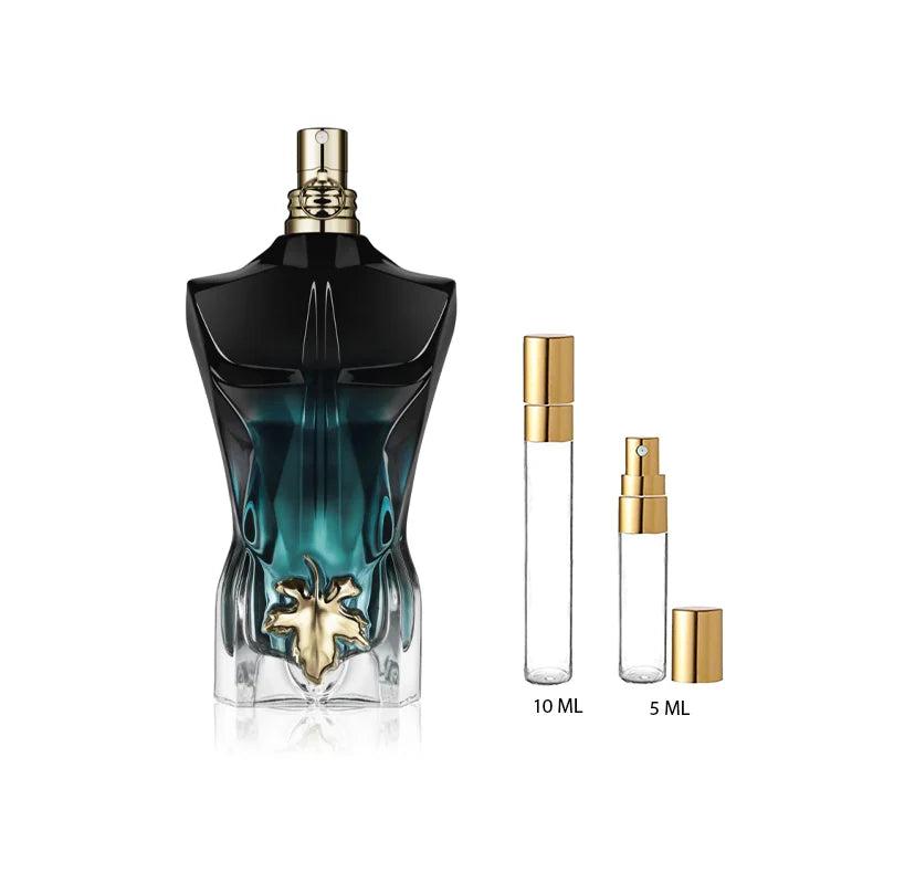 Le Beau Le Parfum Jean Paul Gaultier