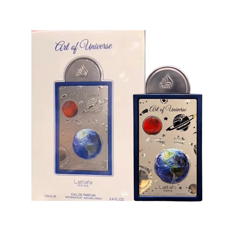 Pride Art of Universe