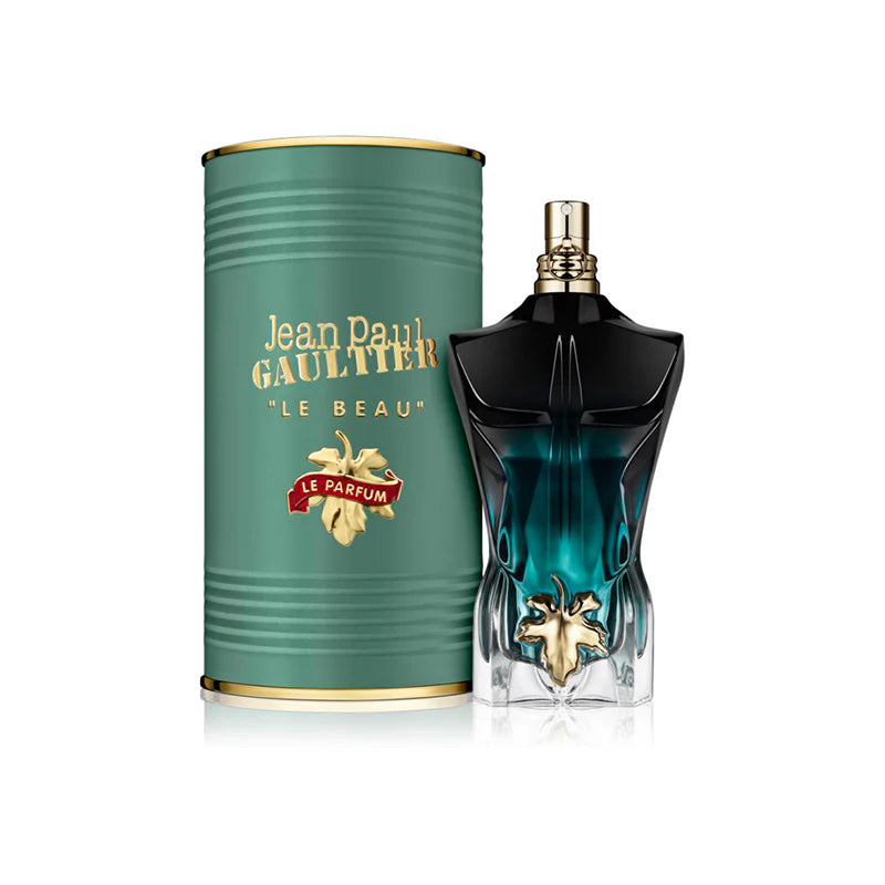 Le Beau Le Parfum Jean Paul Gaultier