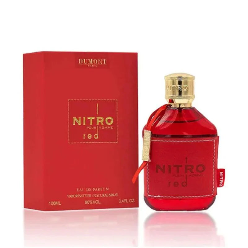 Nitro Red