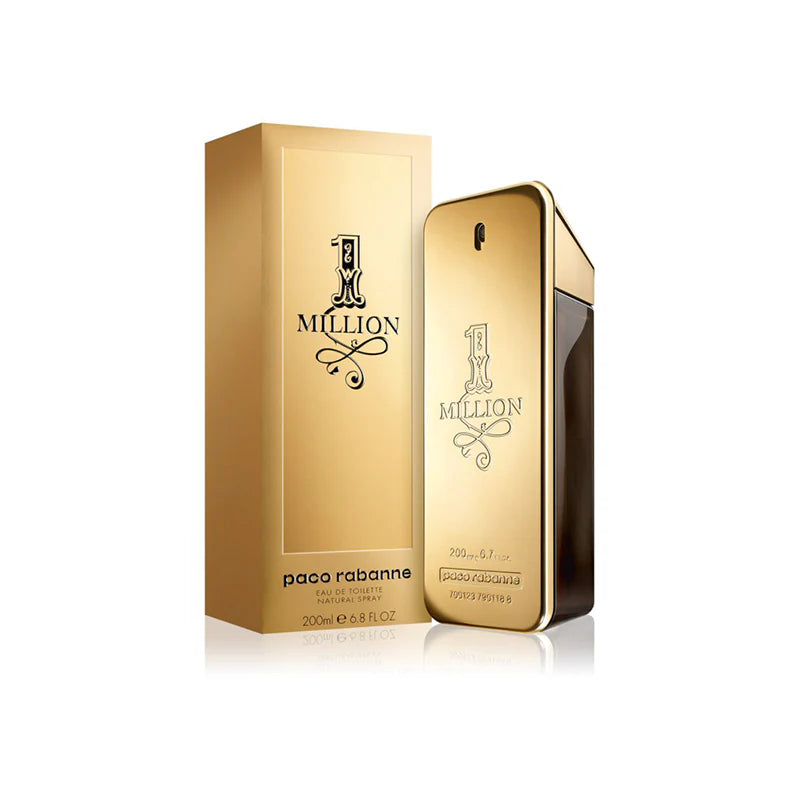Paco Rabanne One Million
