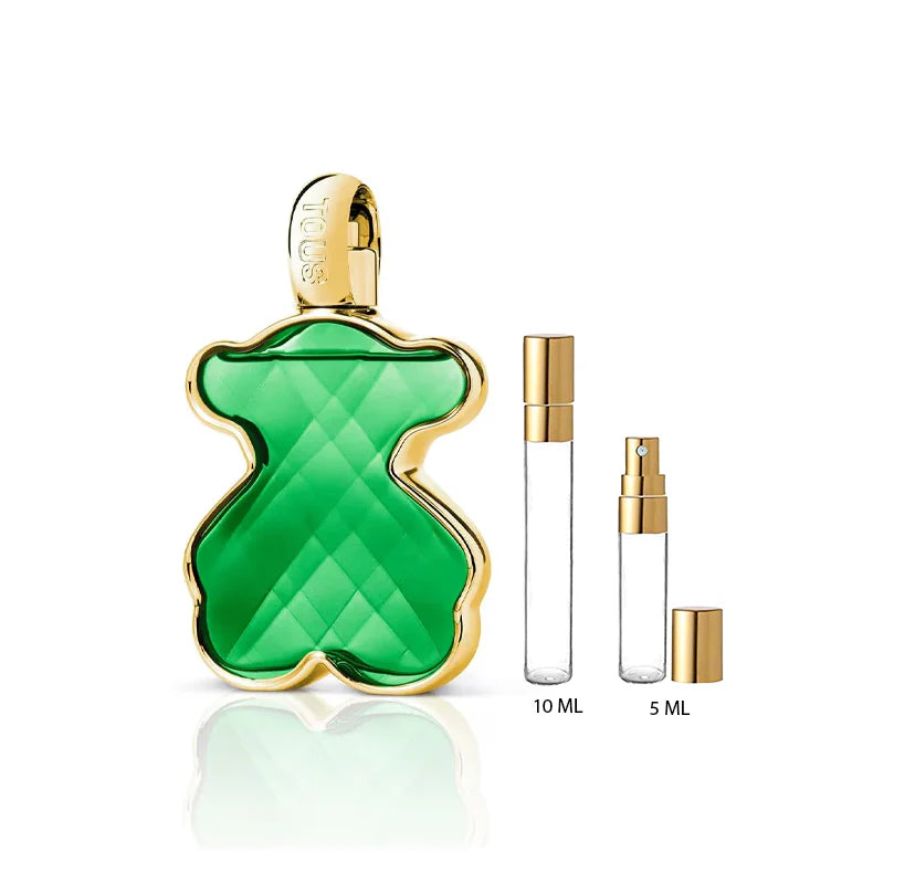 Tous LoveMe The Emerald Elixir