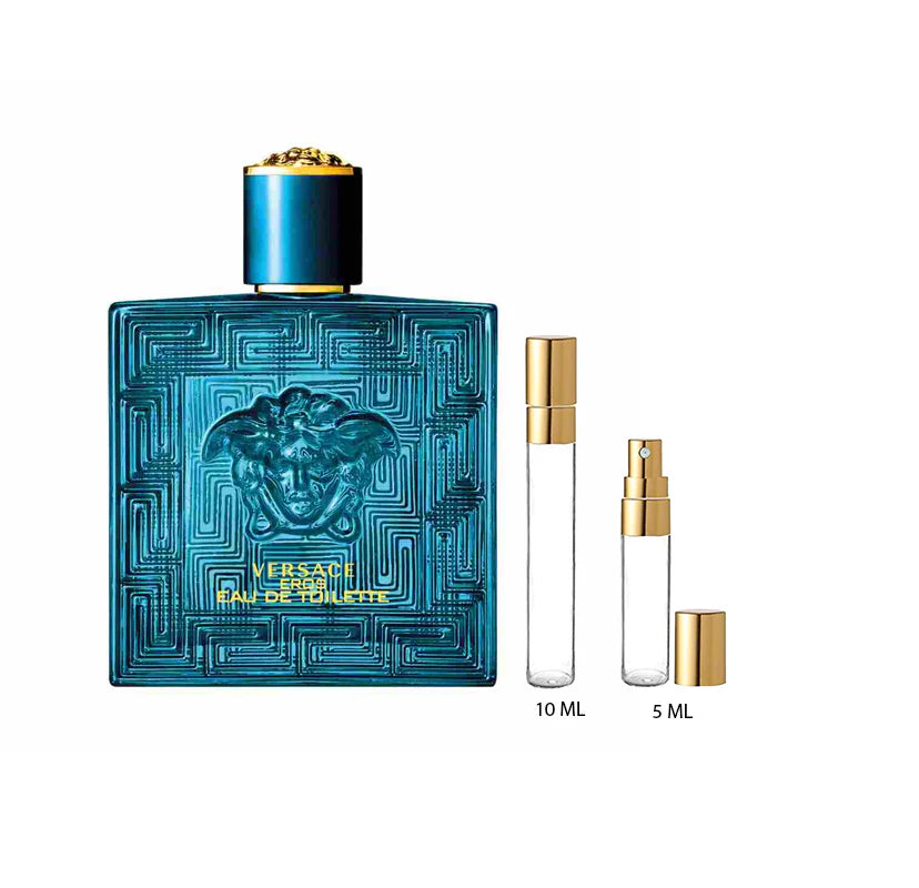 Versace Eros EDT For Men