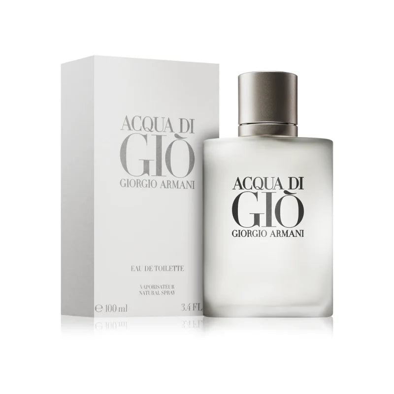 Acqua Di Gio Pour Homme