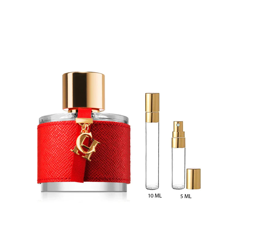 Carolina Herrera CH Pour Femme