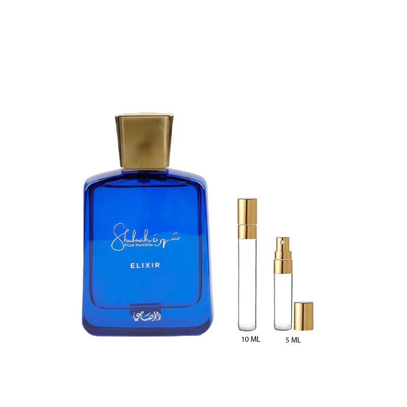Shuhrah Elixir