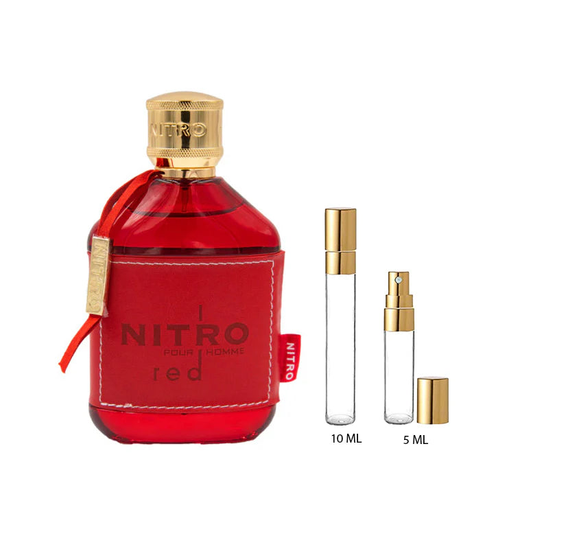 Nitro Red