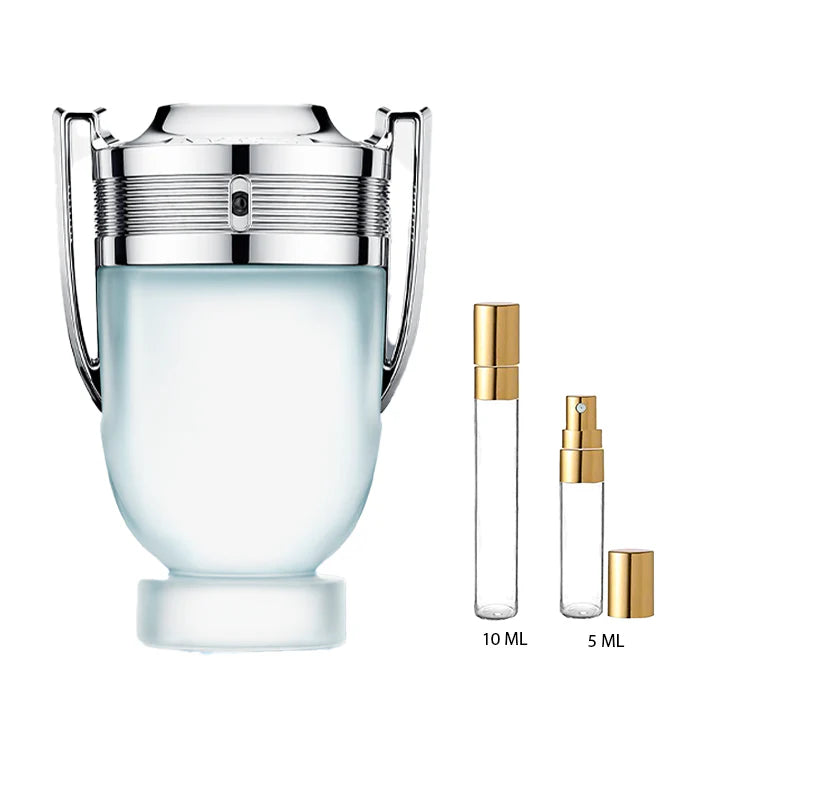 Paco rabanne Invictus