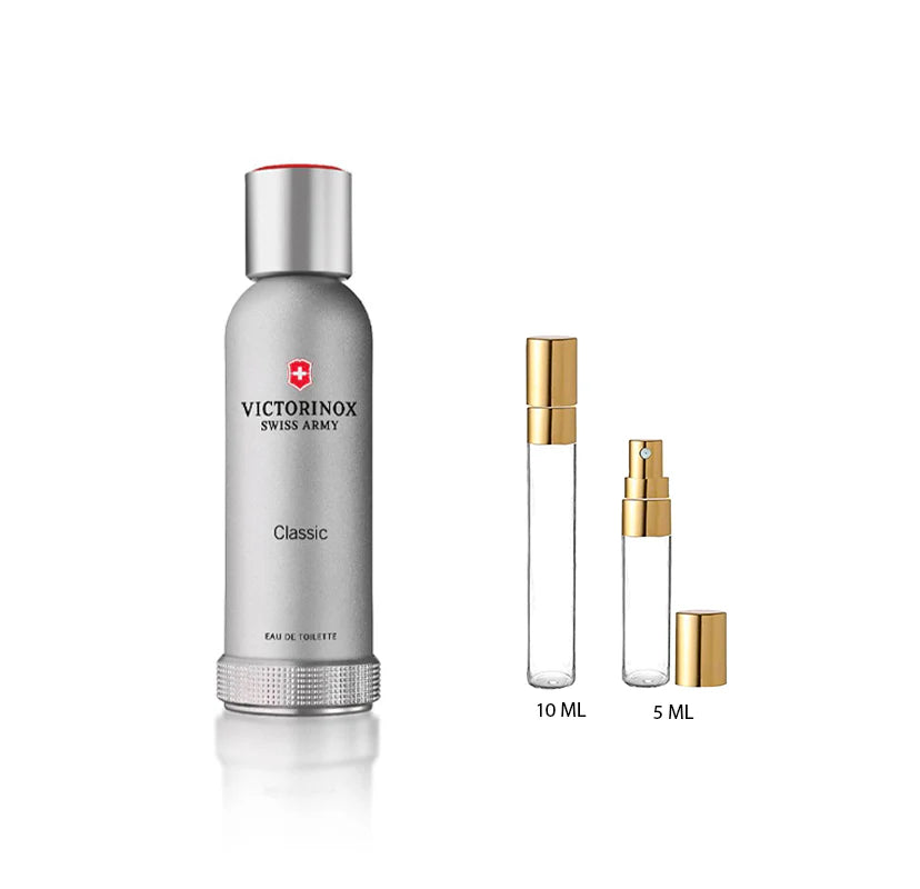 Victorinox Classic Swiss Army