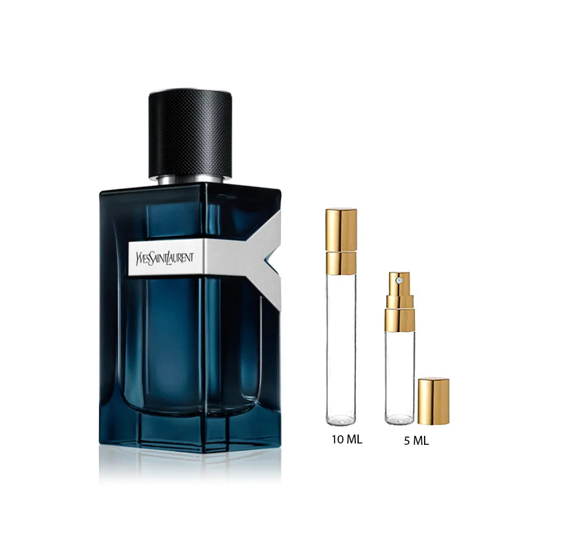 Yves Saint Laurent Y EDP Intense
